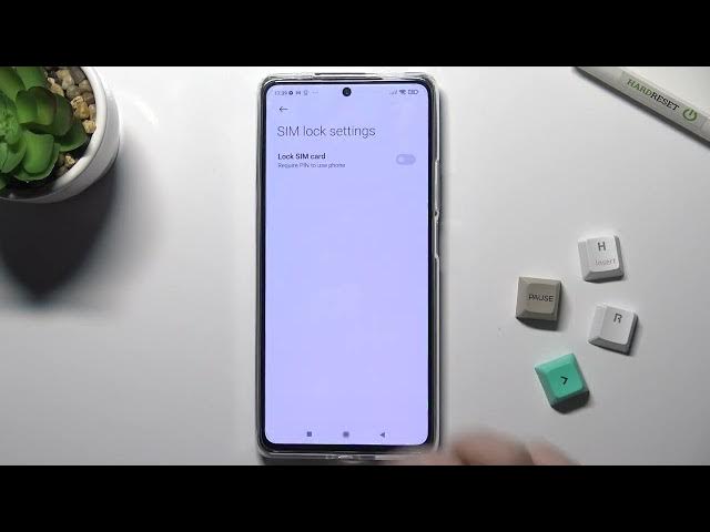 Video thumbnail for How to Disable the SIM Lock on XIAOMI 11T - Remove the SIM Card PIN Code