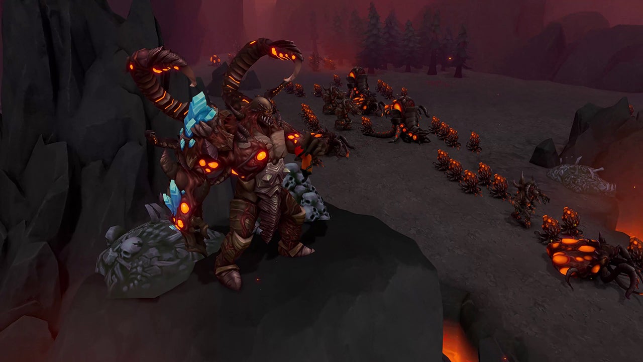 Video thumbnail for Liquidation - Official Early Access Release Date Trailer