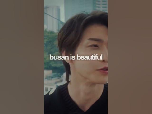 Video thumbnail for Minho edit #xo kitty