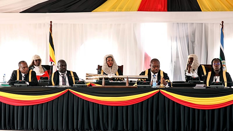 Video thumbnail for Uganda’s “Sovereignty Bill” sparks alarm over diaspora funds and citizenship rights