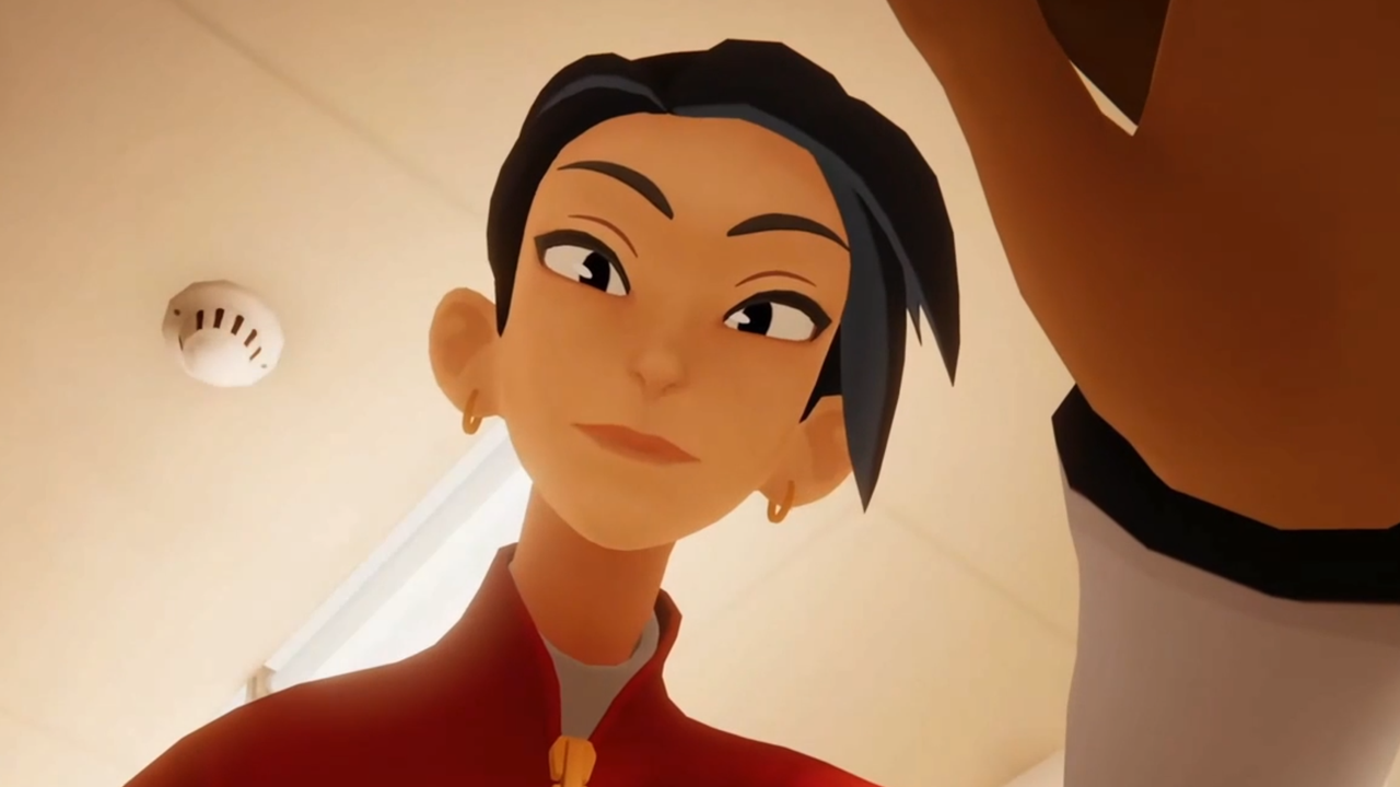 Video thumbnail for inKONBINI: One Store - Official Announcement Trailer | State of Play