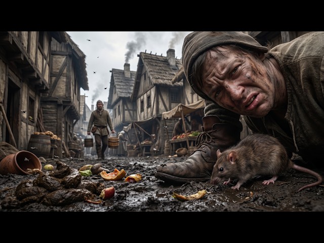 Video thumbnail for Why You Wouldn't Survive Medieval Warsaw