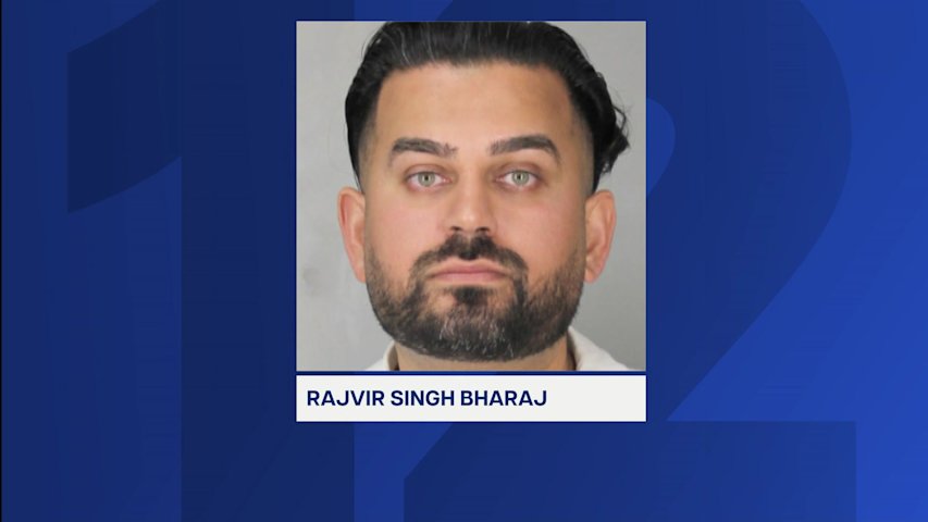 Video thumbnail for New Hyde Park man pleads guilty in fatal hit-and-run of woman walking to bus stop after work