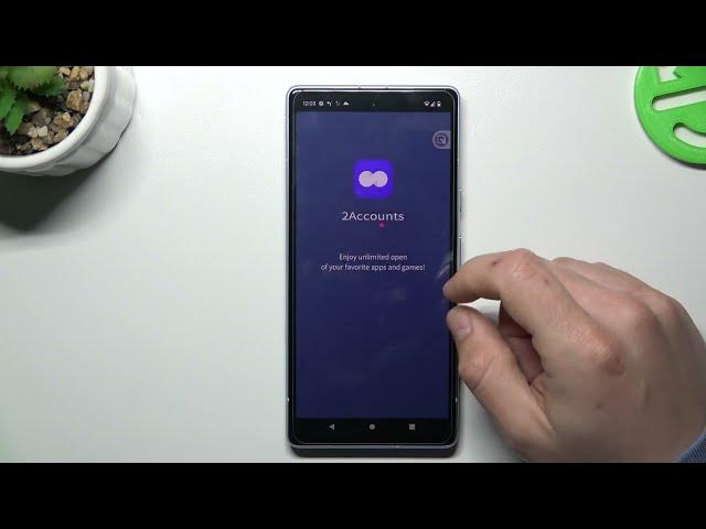 Video thumbnail for How to Get 2 WhatsApp Accounts on Google Pixel 7A?