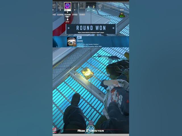 Video thumbnail for Counter-Strike - CS2 Premiere Grind - No planting alowwed!