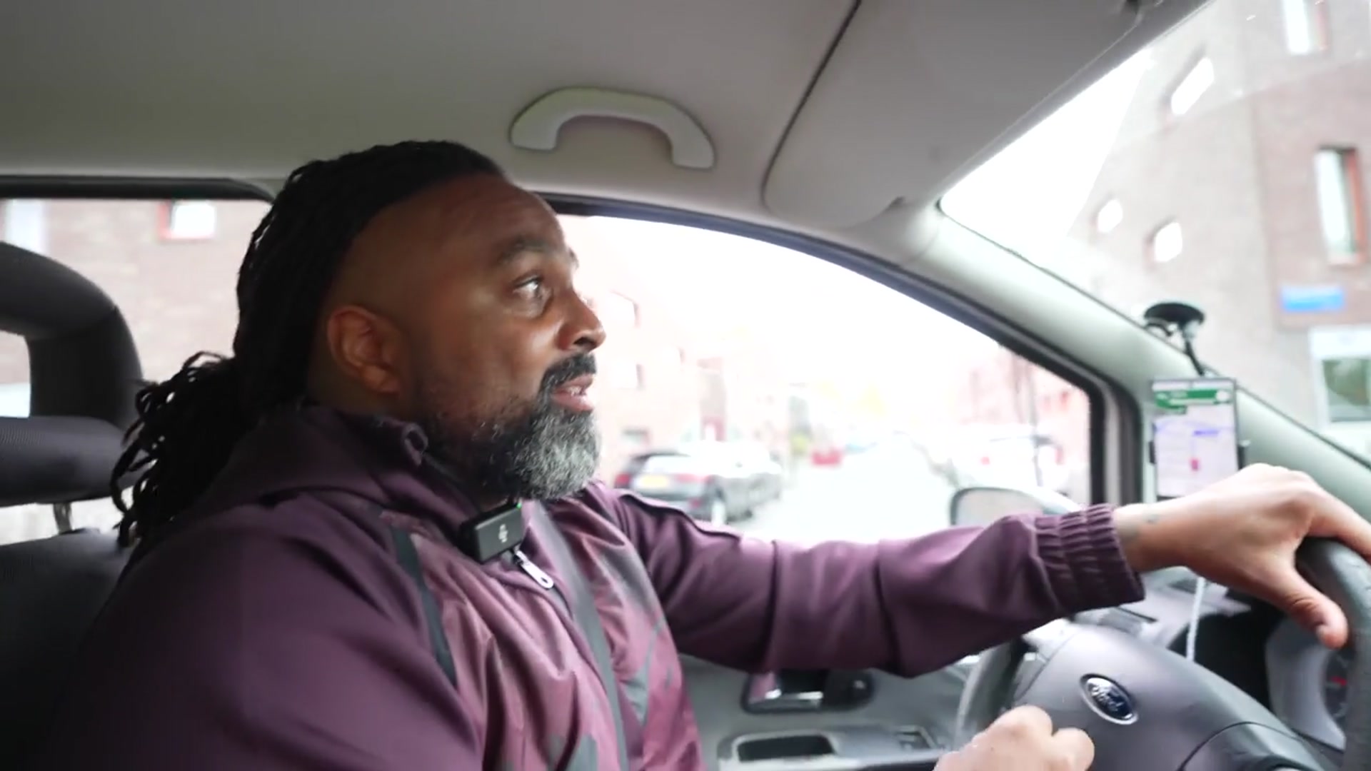 'Video thumbnail for Amsterdam's Most Dangerous Hood Food Tour?! They Won't Show You This In Bijlmer!!'