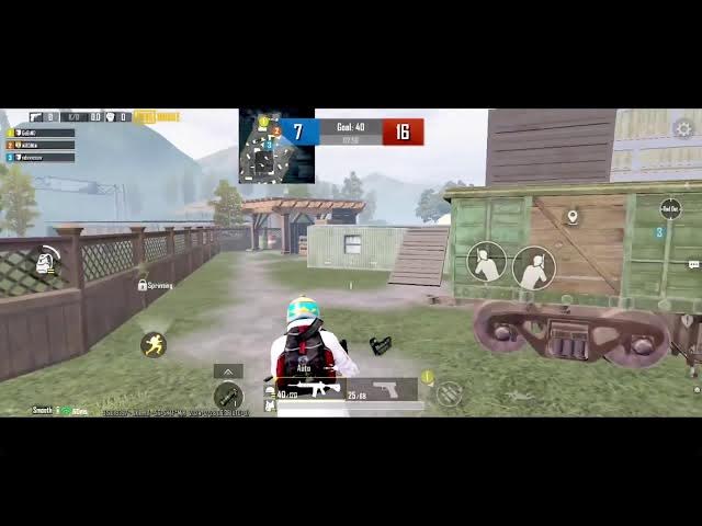 Video thumbnail for My Broadcast