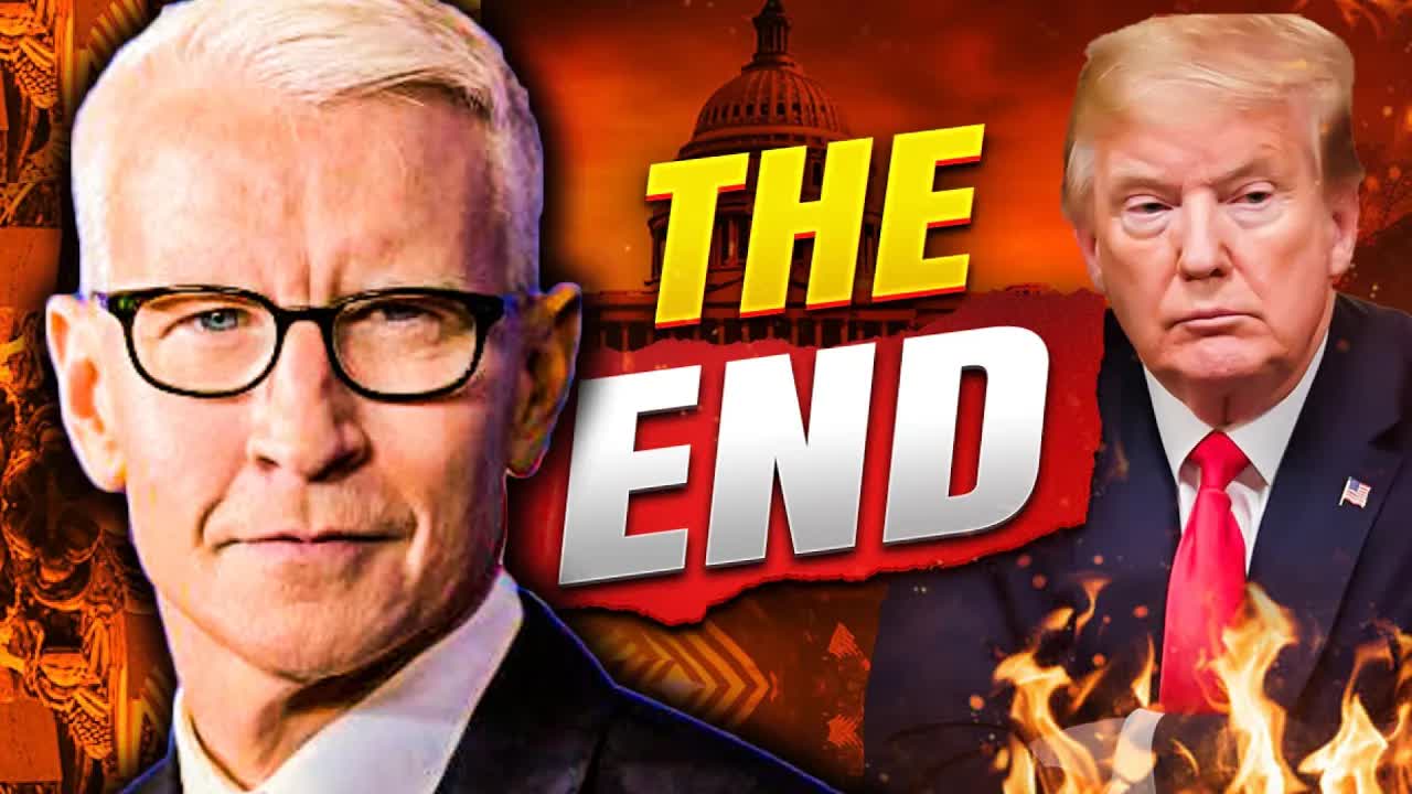 Video thumbnail for the finance zone: anderson cooper confronts trump! cnn town hall highlights
