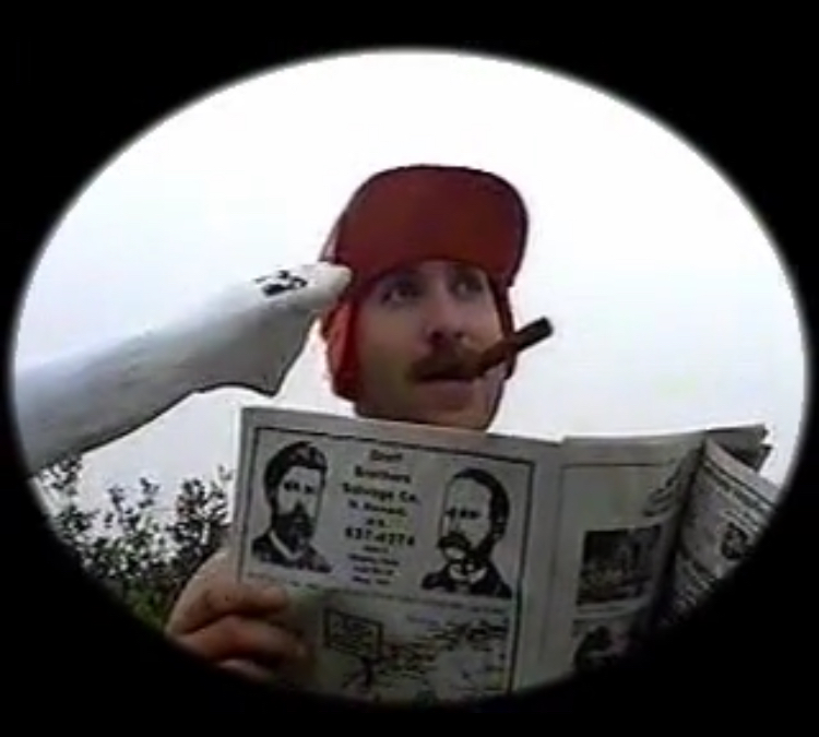 Video thumbnail for It’s for a good cause