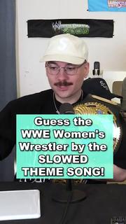 Video thumbnail for Guess the Slowed Down Women's Theme Song