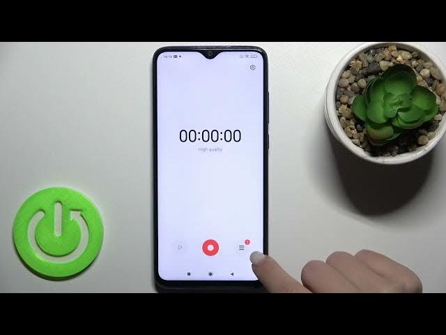 Video thumbnail for 🔊 Sound On, Action! 🎬 Exploring Sound Recording Features on XIAOMI Redmi Note 8 Pro 📽️