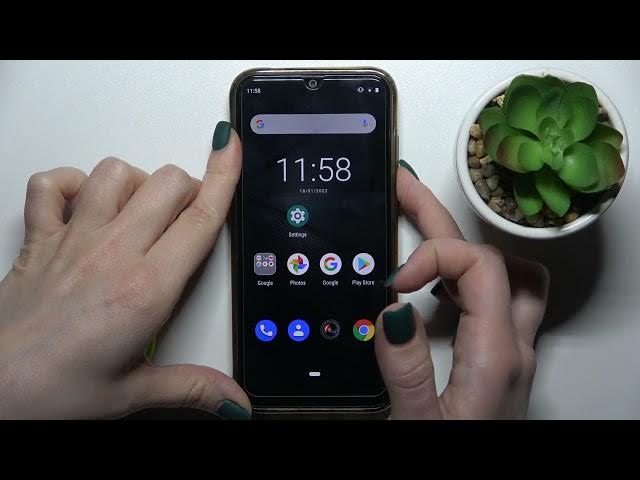 Video thumbnail for How to Mute Ringtone on CUBOT R19 – Disable Ringtone