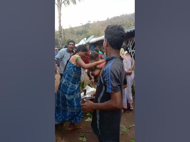 Video thumbnail for my village # panduga #dimes