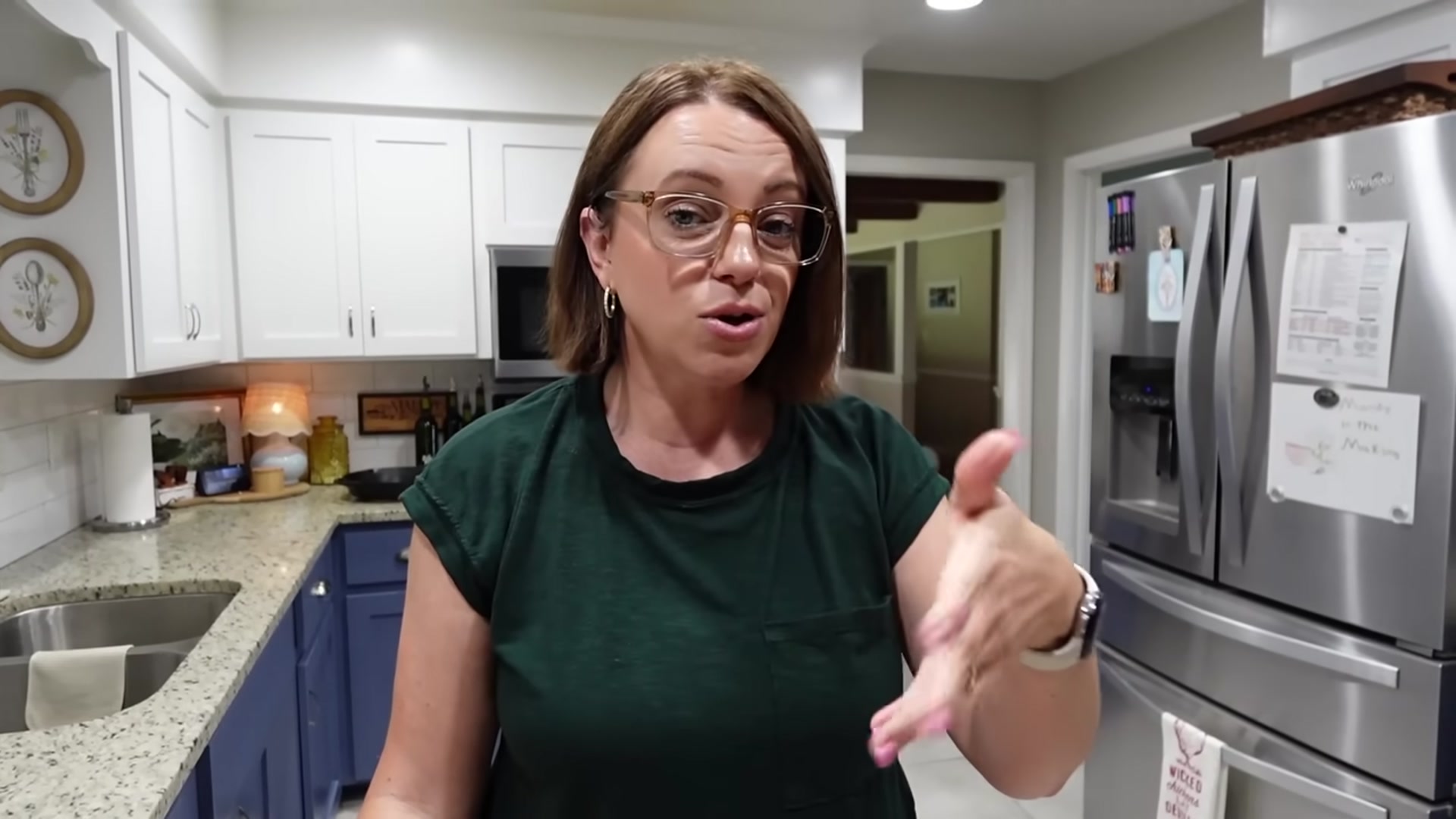 Video thumbnail for CHISLIC   South Dakota   50 States  50 Plates (Ep.19)(720P HD)