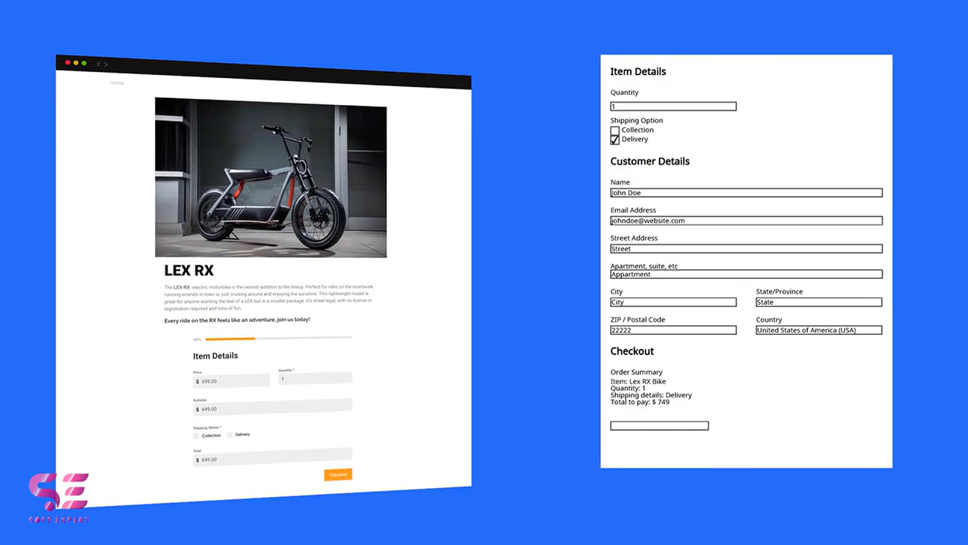 'Video thumbnail for Form to PDF in WordPress -  Auto Pdf Generator'