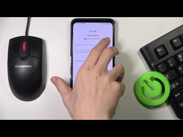 Video thumbnail for How to Activate Google Backup on ASUS ROG Phone 5s