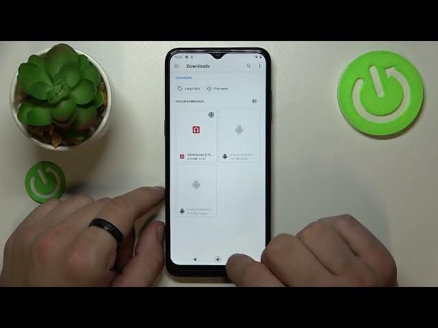 Video thumbnail for Nokia G21 - How To Set Custom Notification Sound