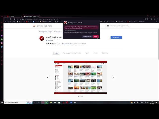 Video thumbnail for How To Restore Old YouTube Interface