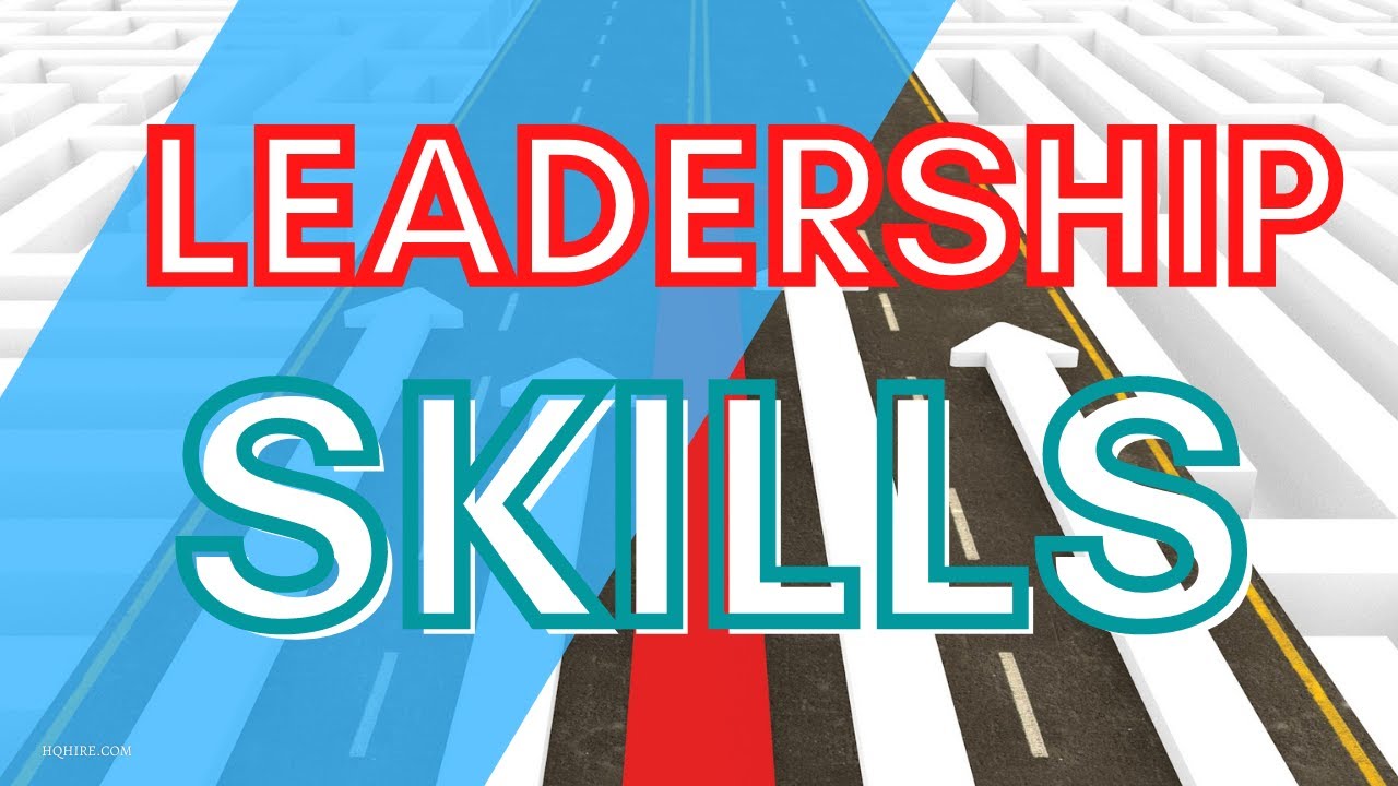 Video thumbnail for Are you a good leader? Watch this!