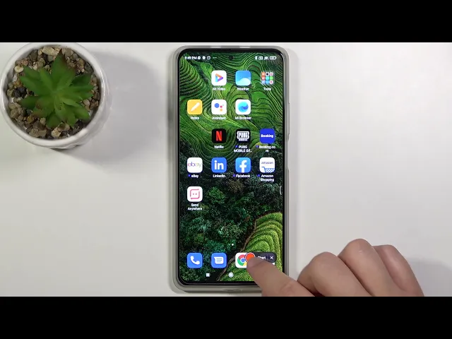 Video thumbnail for How to Record Screen in XIAOMI Mi 11X Pro – Record Screen Actions