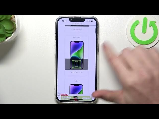 Video thumbnail for Does the iPhone 14 have Gorilla Glass Screen Protection?