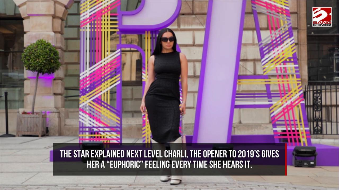 Video thumbnail for Charli xcx's top five songs