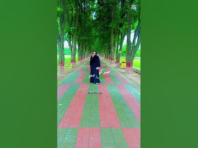 Video thumbnail for Beshk My only hope is my Allah 🫀😊