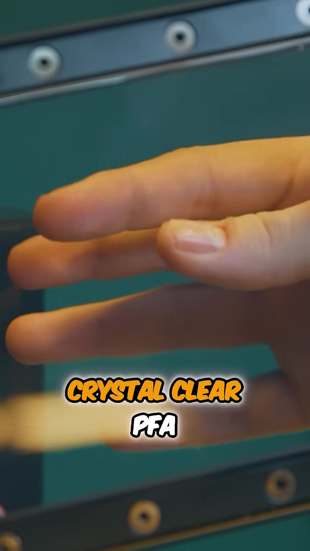 'Video thumbnail for Anycubic Mono 4 Ultra One-Minute-Review'