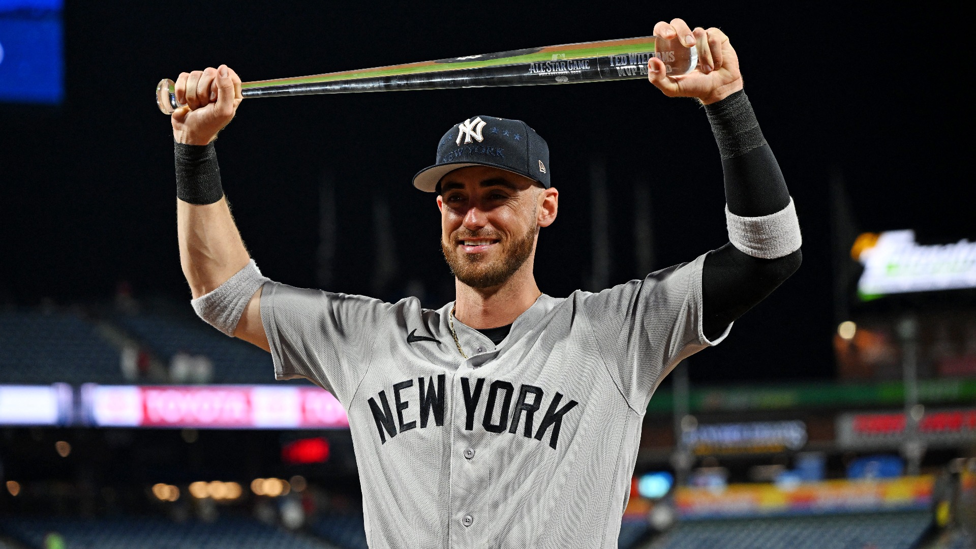 Video thumbnail for American League's Dominant 4-0 Shutout in All-Star Game