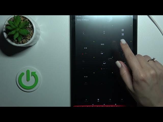 Video thumbnail for How to Turn Off the Muviz Edge Always On Display Function on the VIVO X80 Pro