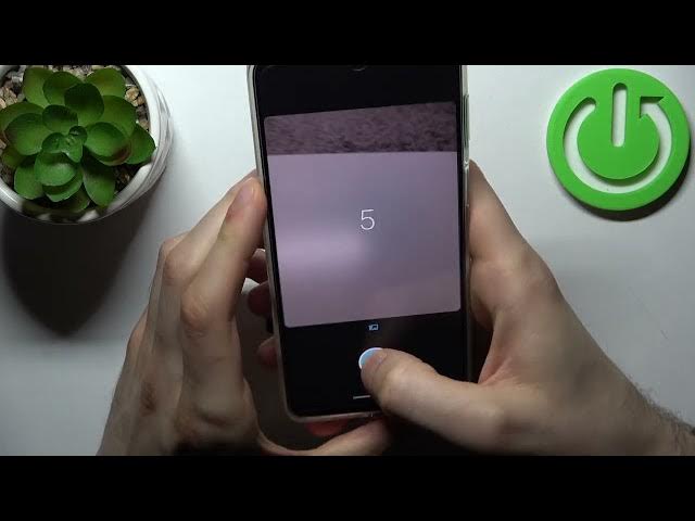 Video thumbnail for How to Take Burst Shot on MOTOROLA MOTO G42 – Manage Camera Options