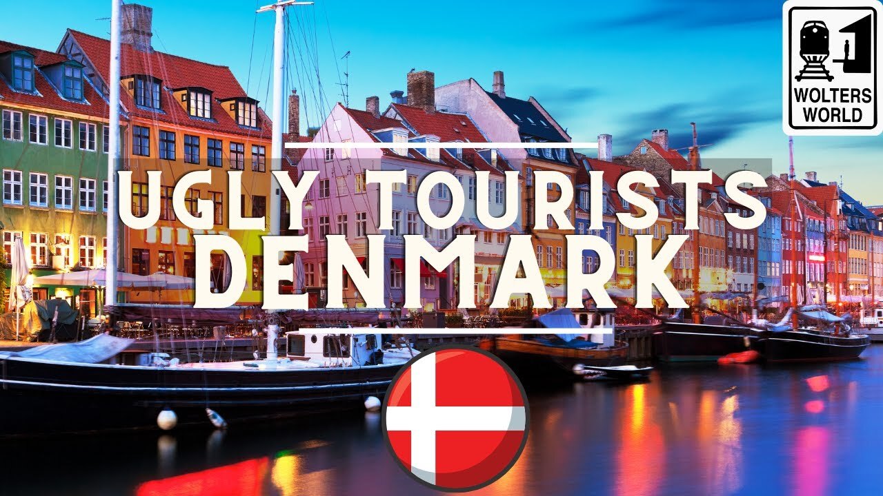 Video thumbnail for How to Piss Off Danish People (aside from being in Denmark)