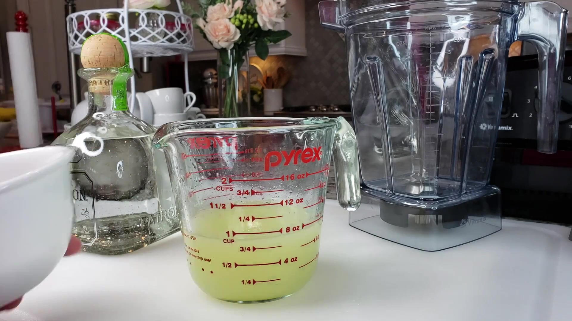 Video thumbnail for FROZEN MARGARITAS At Home #withme How To Make Margaritas (1080p 30fps H264 128kbit AAC English)
