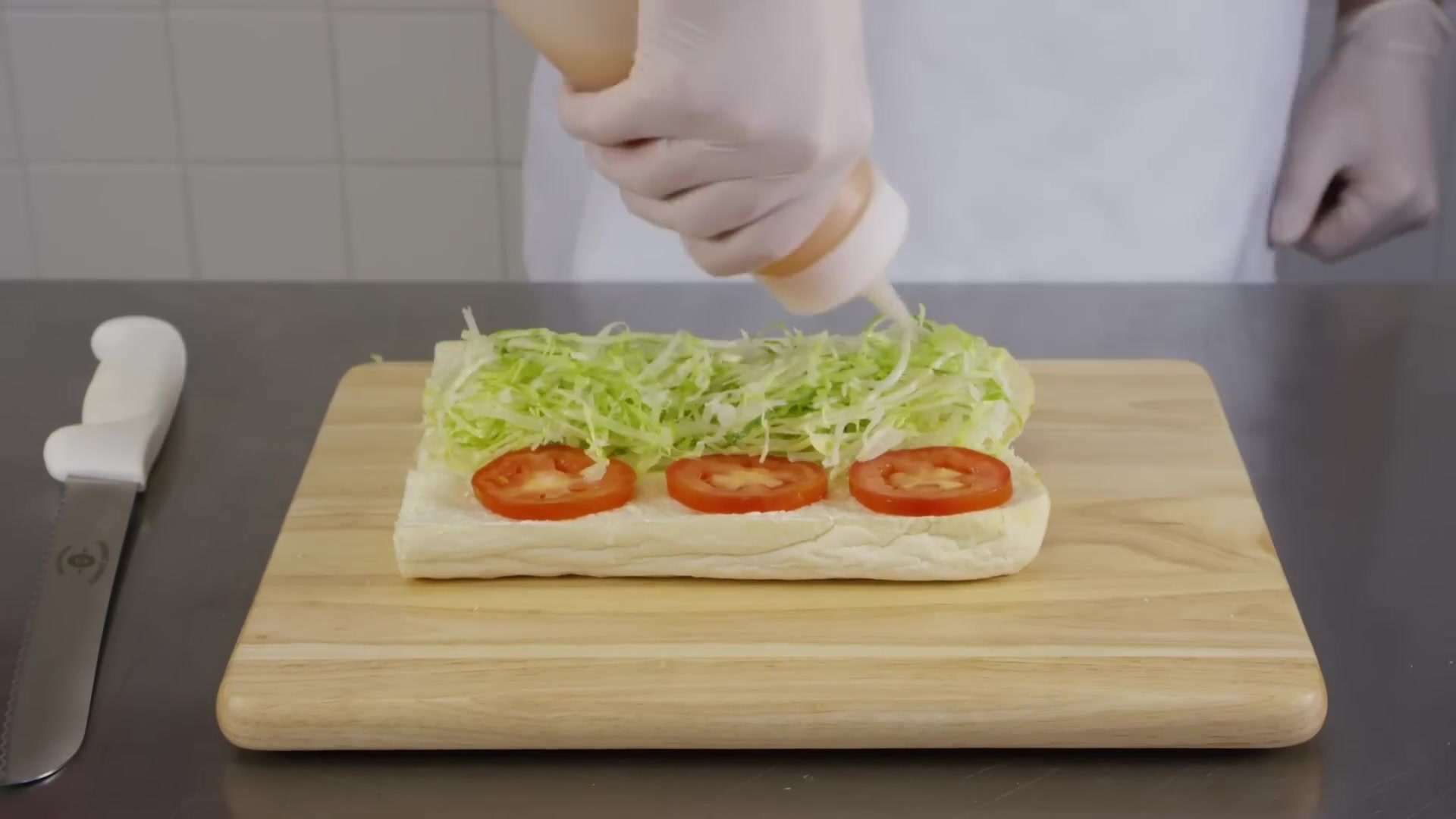 Video thumbnail for What You Should Never Order At Chain Sandwich Shops