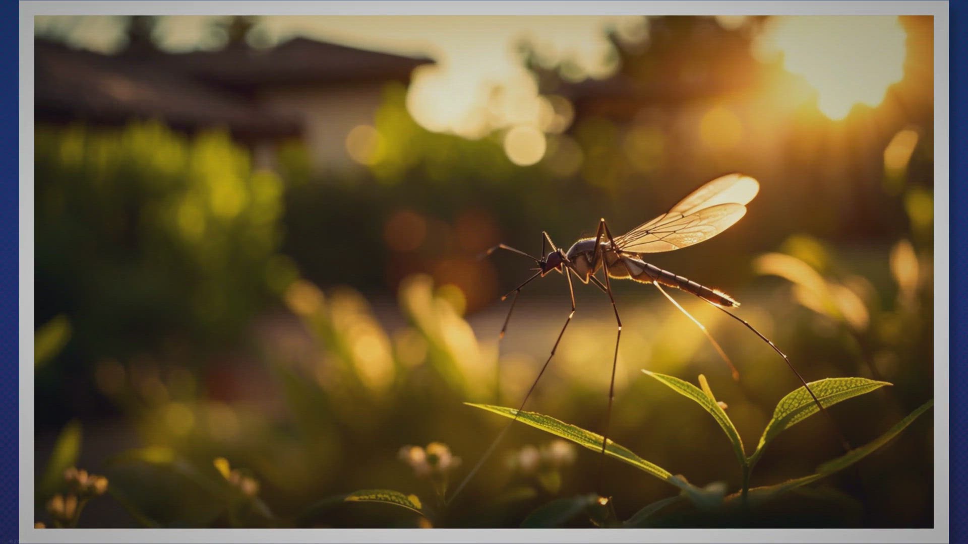 'Video thumbnail for Plants that are Mosquito Repellent'