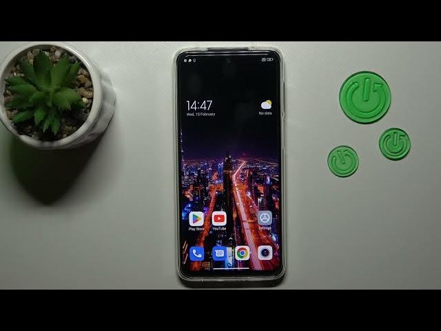 Video thumbnail for How to Adjust Ringtone Volume on REDMI NOTE 10 LITE – Sound Settings