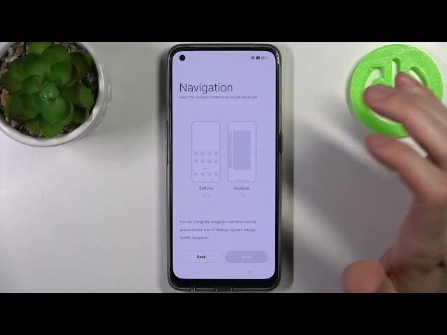 Video thumbnail for How to Set Up REALME 9 Pro+
