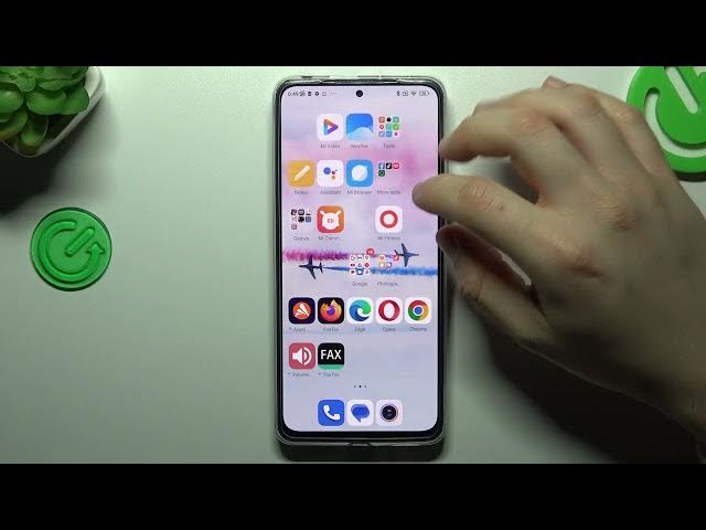 Video thumbnail for How to Remove Notification Virus on a REDMI Note 11 Pro - Scan & Terminate Viruses
