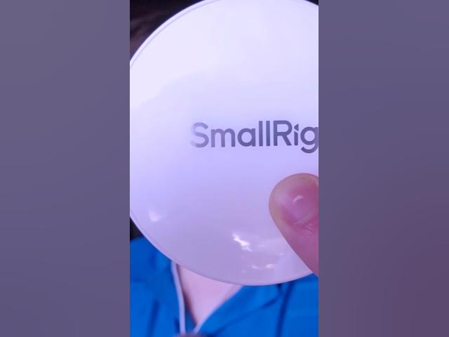 Video thumbnail for Small rig lavalier mic review