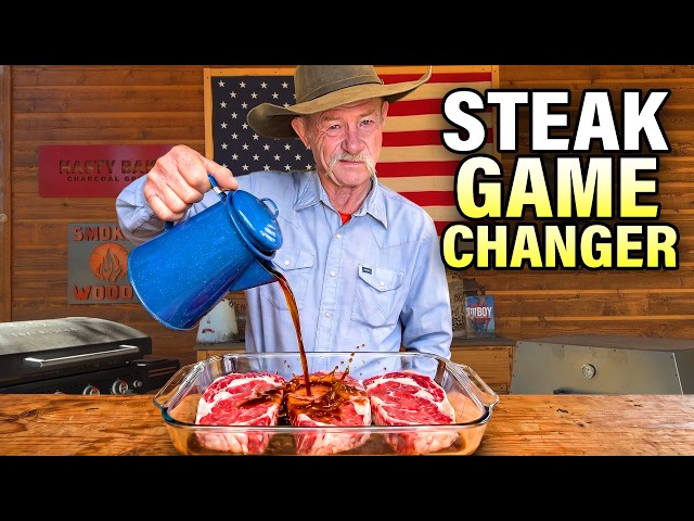 Video thumbnail for Budget Steak Tastes Like $100 After This One Trick