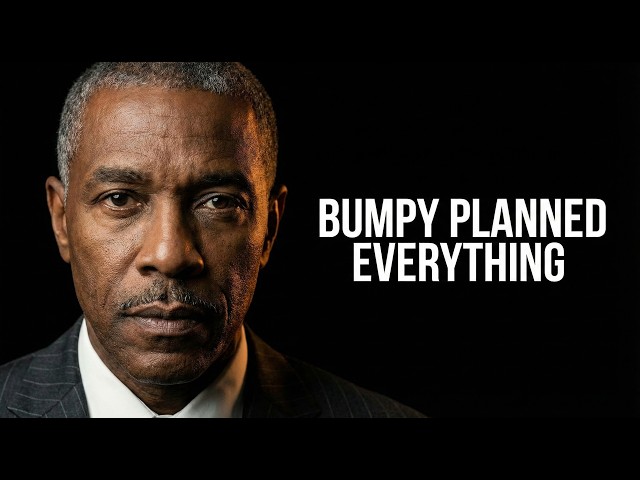 Video thumbnail for Bumpy Johnson's Alcatraz Connection Finally Exposed After 63 Years