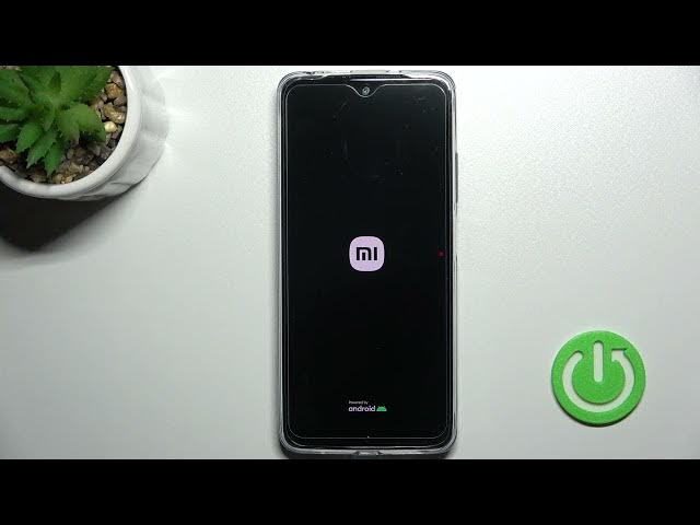 Video thumbnail for How to Switch On REDMI Note 11 // Powering On the Device