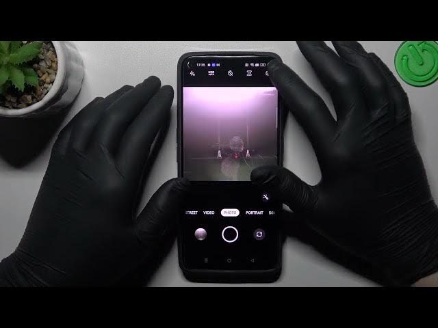 Video thumbnail for How to Enable or Disable Location Tags on Realme GT2 / Camera Features of Your Smartphone