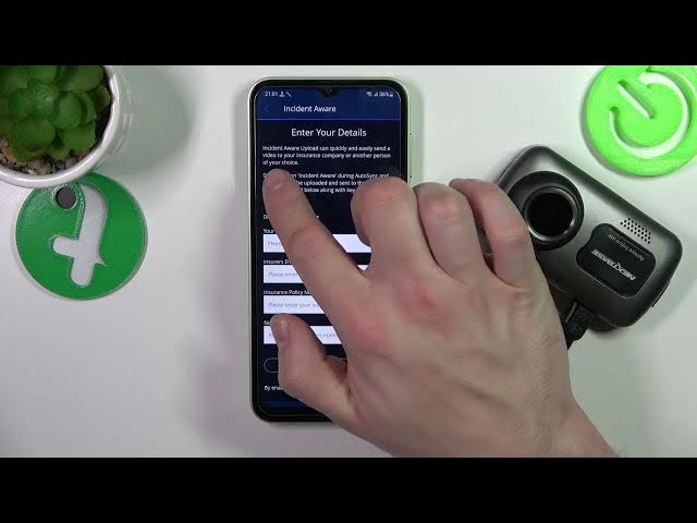 Video thumbnail for Protect yourself on the road with this Dashcam feature - Enable Incident Aware on Nextbase 622gw
