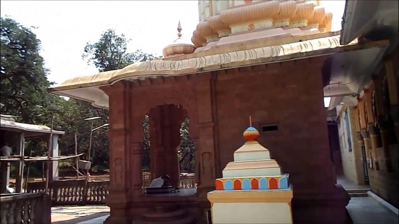 'Video thumbnail for Tourist place in Belgaum/Revanasiddheshwara  tapobhoomi/Attraction in belgavi'