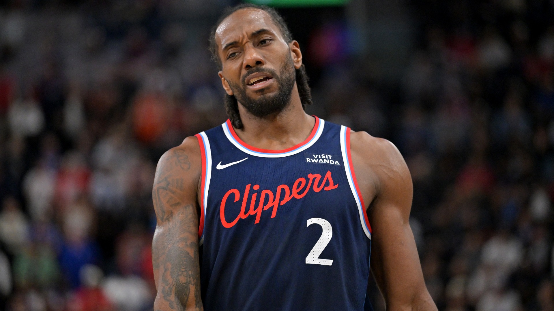 Video thumbnail for Clippers and Raptors Under Heat: $28M Deal Scrutinized