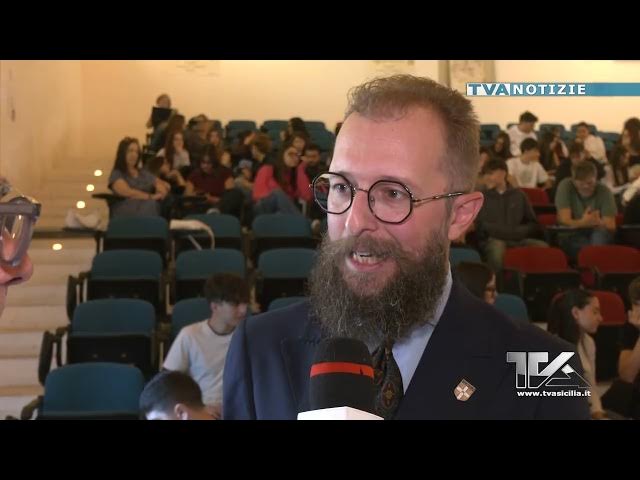 Video thumbnail for TVA NOTIZIE 28-10-25