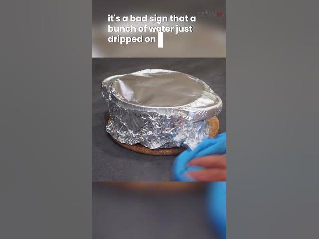 Video thumbnail for Can You ACTUALLY Air Fry Rice? #shorts