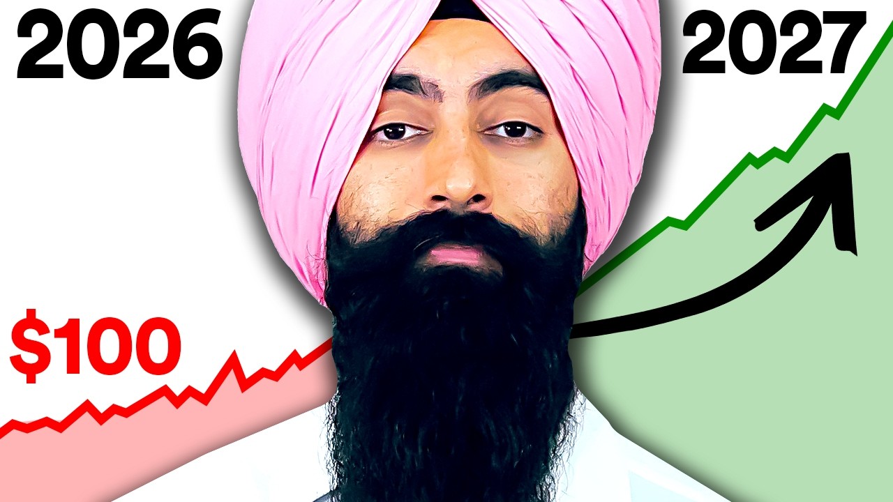 Video thumbnail for Why the Wealthy Buy Assets While Everyone Else Buys Stuff
