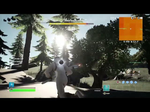 Video thumbnail for new nn update footage